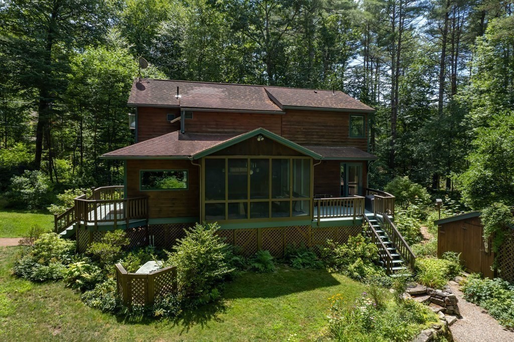40 Kettle Hill Road Amherst, MA 01002 - Photo 28 of 42 Gallery Image 28