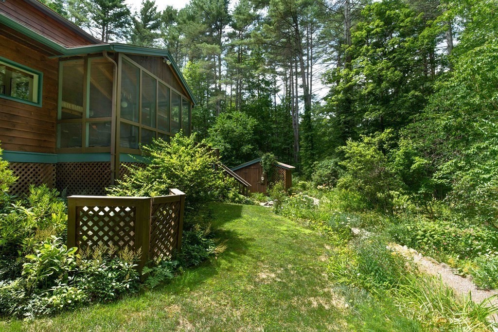 40 Kettle Hill Road Amherst, MA 01002 - Photo 30 of 42 Gallery Image 30