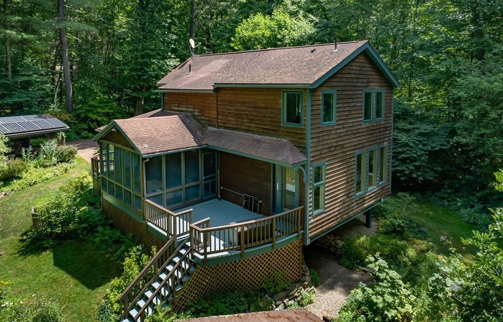 40 Kettle Hill Road Amherst, MA 01002 - Photo 31 of 42 Gallery Image 31