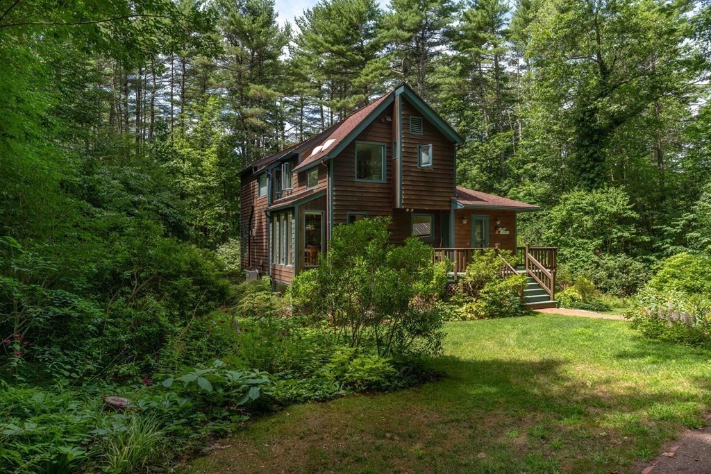 40 Kettle Hill Road Amherst, MA 01002 - Photo 32 of 42 Gallery Image 32