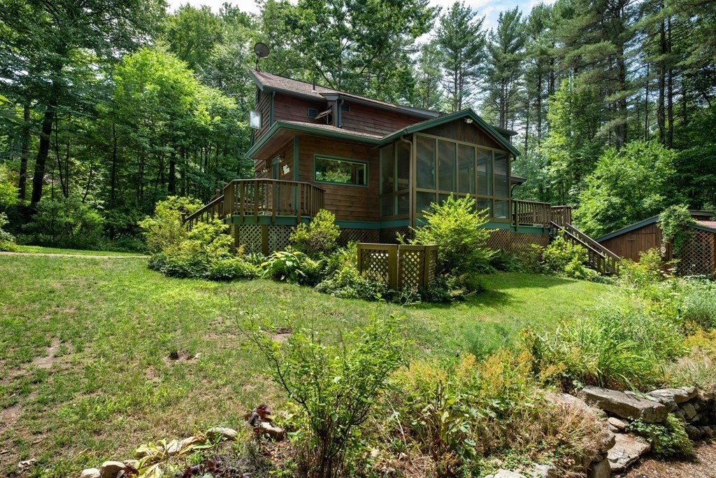 40 Kettle Hill Road Amherst, MA 01002 - Photo 33 of 42 Gallery Image 33