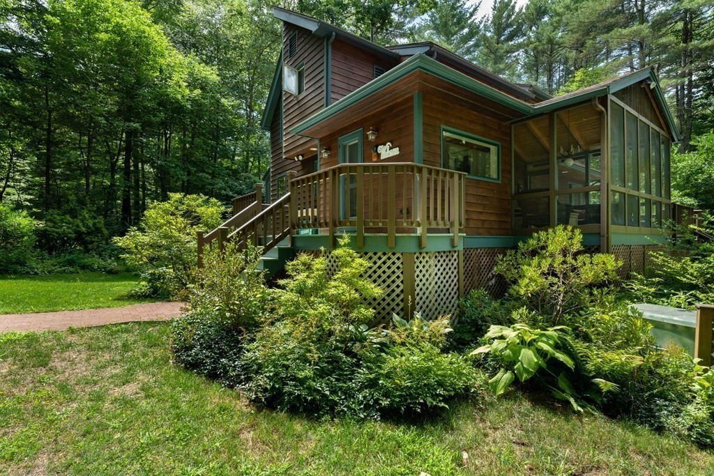 40 Kettle Hill Road Amherst, MA 01002 - Photo 34 of 42 Gallery Image 34