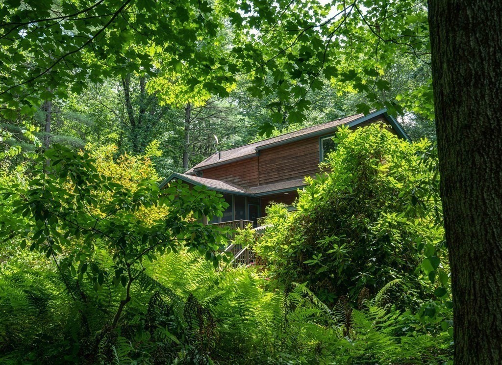 40 Kettle Hill Road Amherst, MA 01002 - Photo 35 of 42 Gallery Image 35
