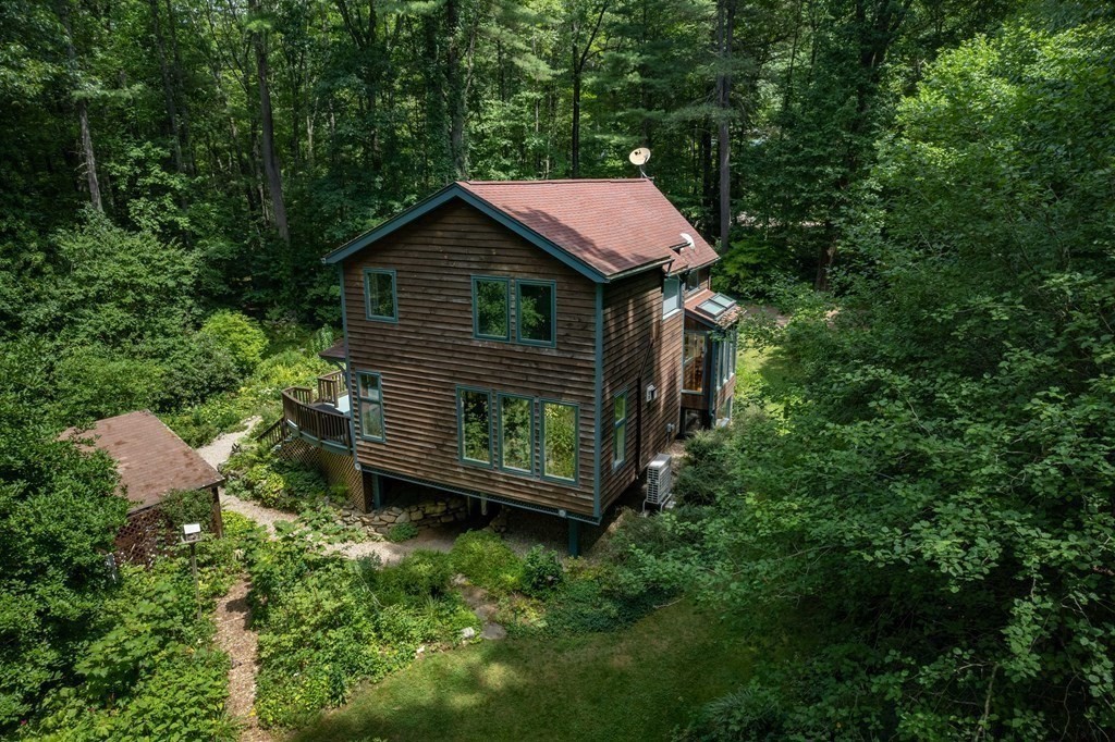 40 Kettle Hill Road Amherst, MA 01002 - Photo 36 of 42 Gallery Image 36