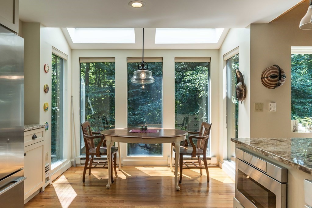 40 Kettle Hill Road Amherst, MA 01002 - Photo 6 of 42 Gallery Image 6