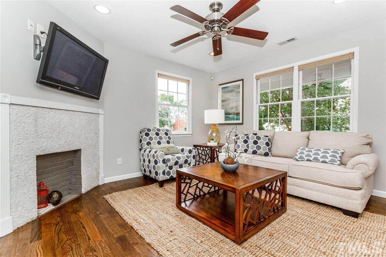 225 Freeman Street Raleigh, NC 27601 - Photo 3 of 25