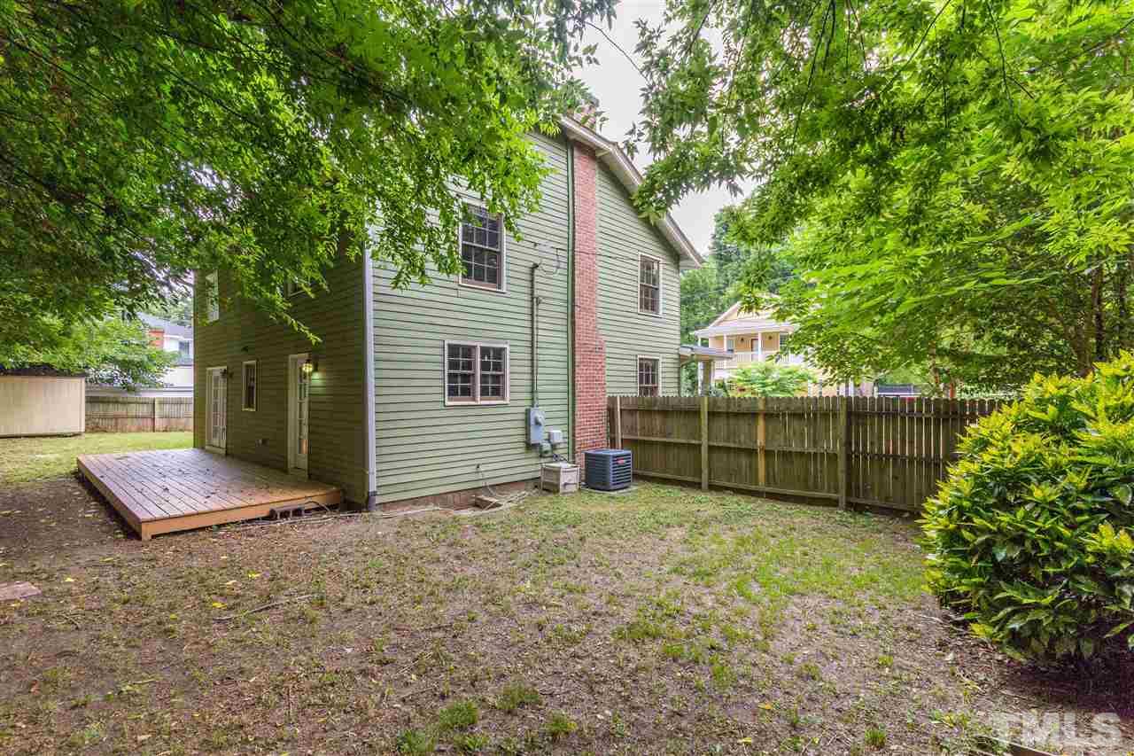 225 Freeman Street Raleigh, NC 27601 - Photo 21 of 25