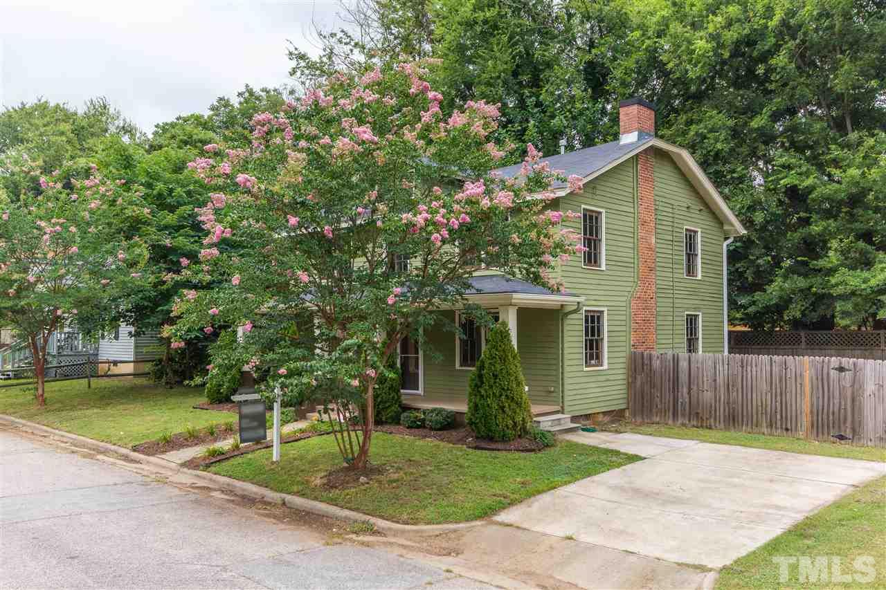 225 Freeman Street Raleigh, NC 27601 - Photo 22 of 25