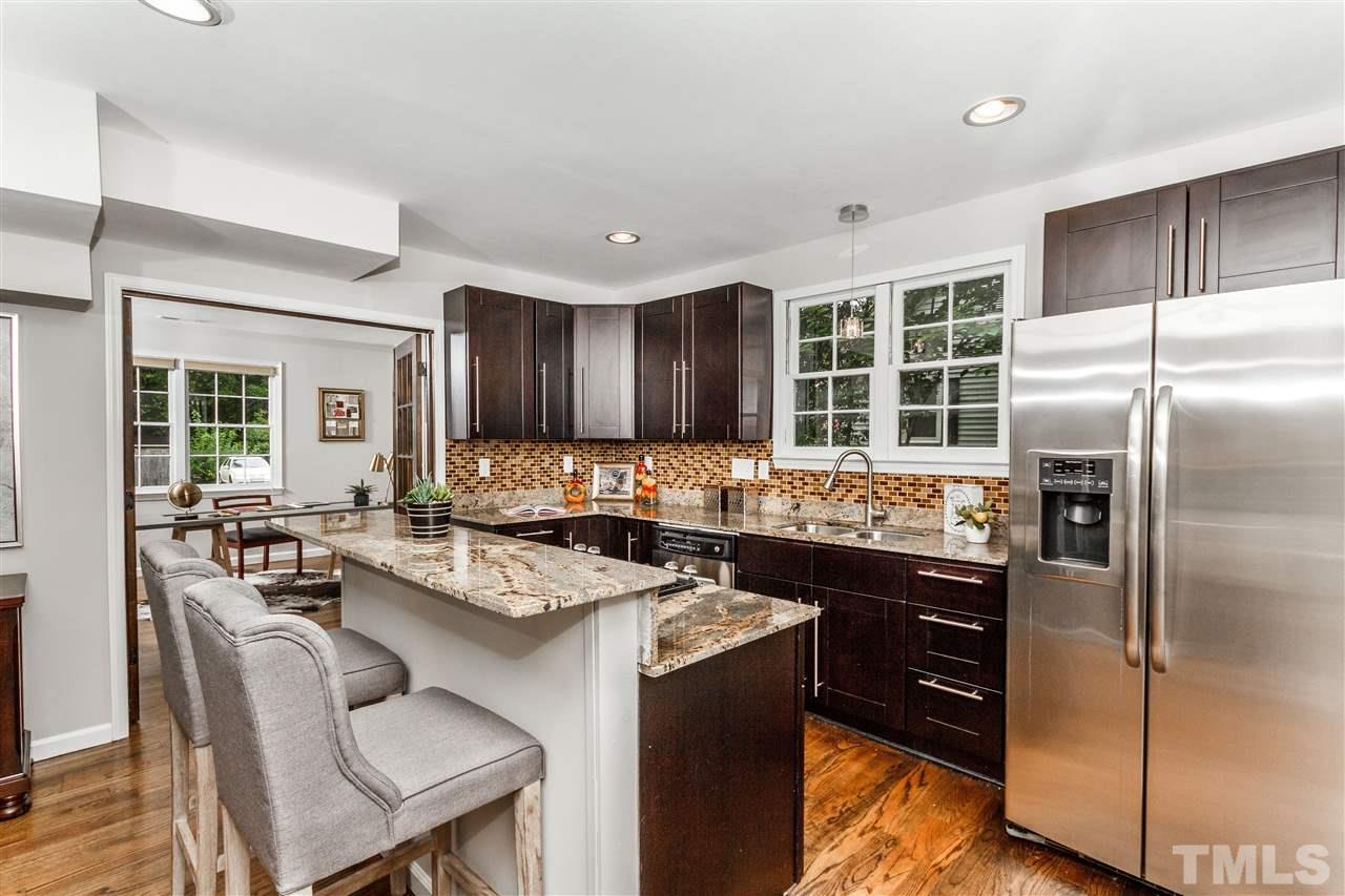 225 Freeman Street Raleigh, NC 27601 - Photo 4 of 25