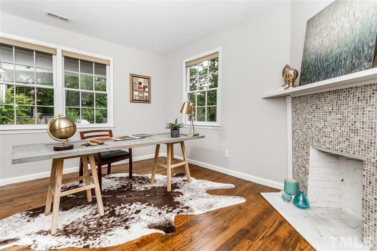 225 Freeman Street Raleigh, NC 27601 - Photo 5 of 25