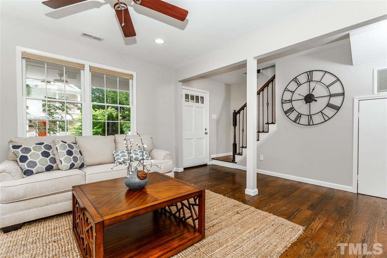 225 Freeman Street Raleigh, NC 27601 - Photo 7 of 25