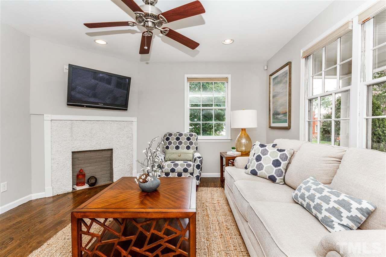 225 Freeman Street Raleigh, NC 27601 - Photo 8 of 25