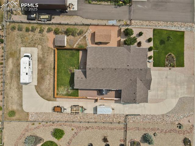 9807 Rockingham Drive Peyton, CO 80831 - Photo 47 of 49 Gallery Image 47