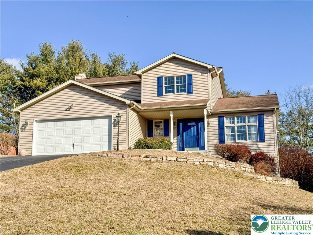 619 Stoney Run Road Pottsville, PA 17901 - Photo 1 of 37 Welcome