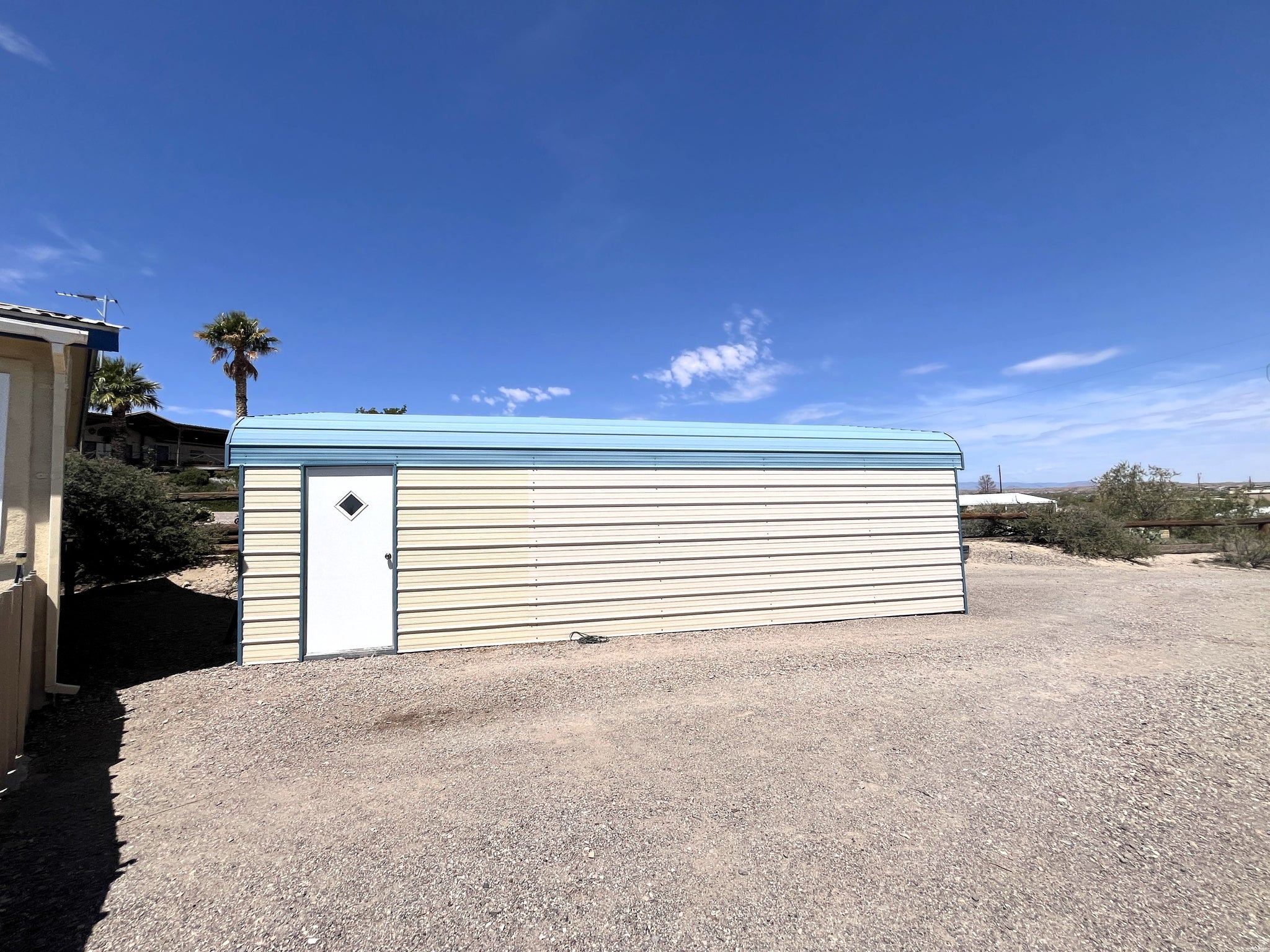 408 Catfish Road, Unit LOT 4 Elephant Butte, NM 87935 - Photo 3 of 47 Gallery Image 3