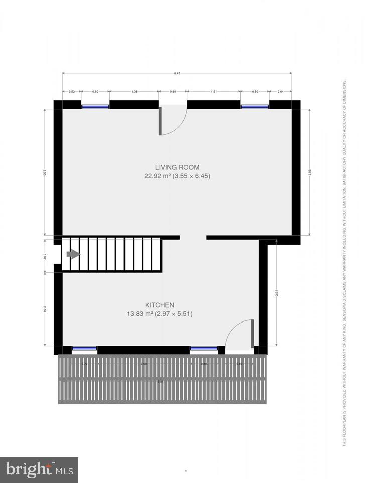 215 3rd Street Hanover, PA 17331 - Photo 22 of 23 Gallery Image 22