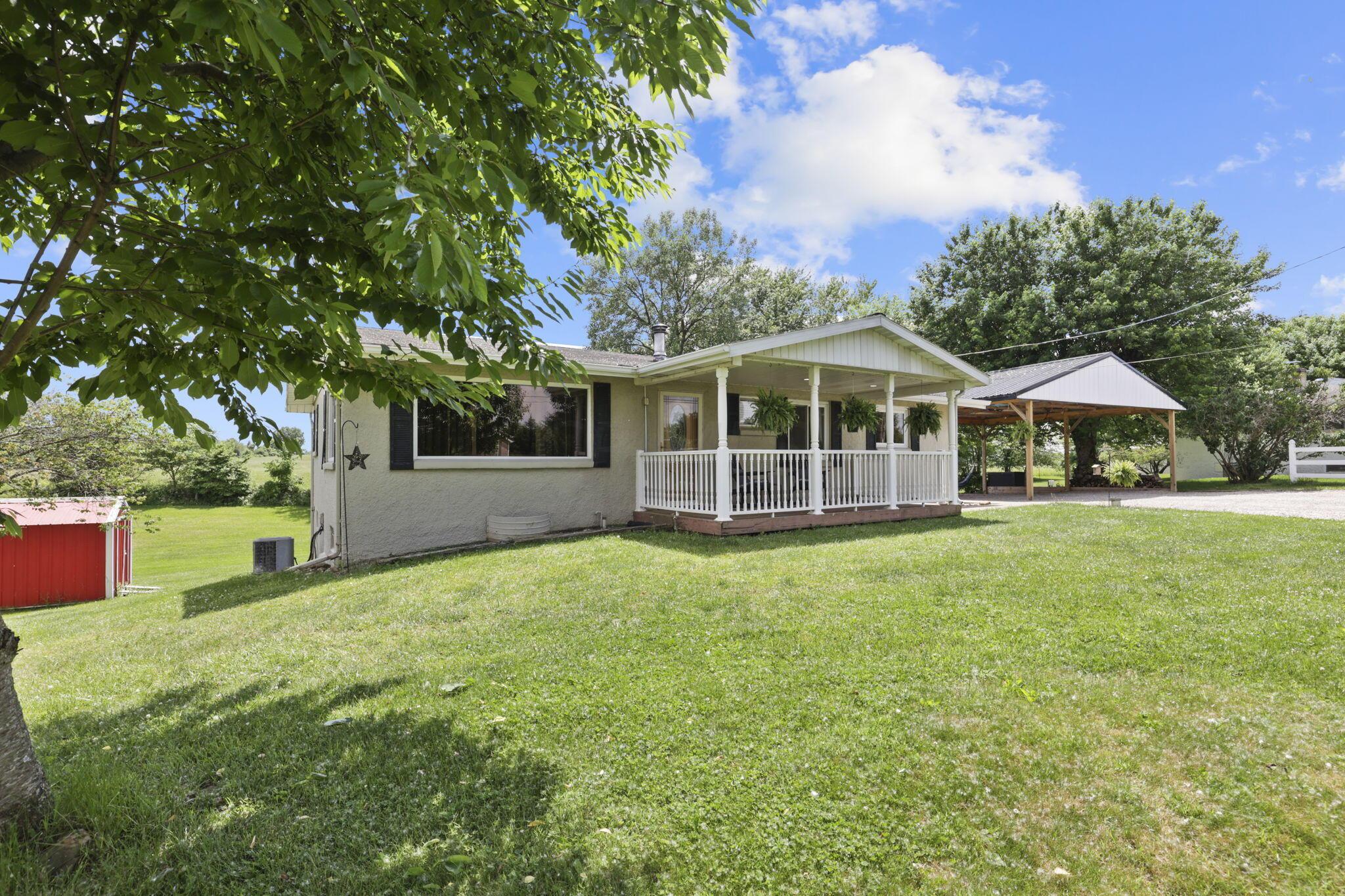 7295 Julian Road Southwest Amanda, OH 43102 - Photo 13 of 57 1000006184