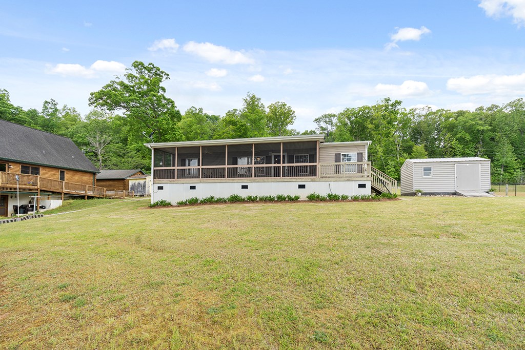 730 Cunningham Slough Road Waterloo, SC 29384 - Photo 12 of 32