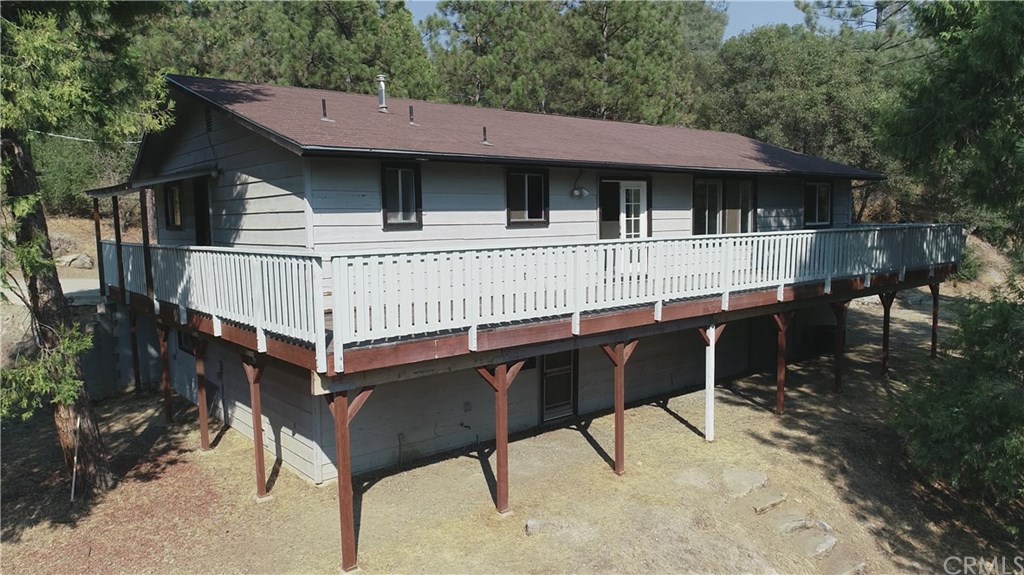 4966 Peak View Road Mariposa, CA 95338 - Photo 1 of 1 Gallery Image 1