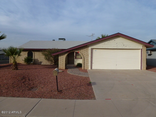 5548 West Hatcher Road Glendale, AZ 85302 - Photo 1 of 40 MARKETING PHOTOS , 5548 W HATCER 001