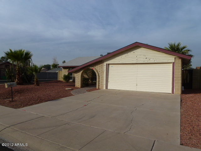 5548 West Hatcher Road Glendale, AZ 85302 - Photo 5 of 40 MARKETING PHOTOS , 5548 W HATCER 005