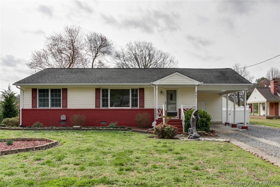 86 Groome Road Newport News, VA 23601 - Photo 2 of 32 Gallery Image 2
