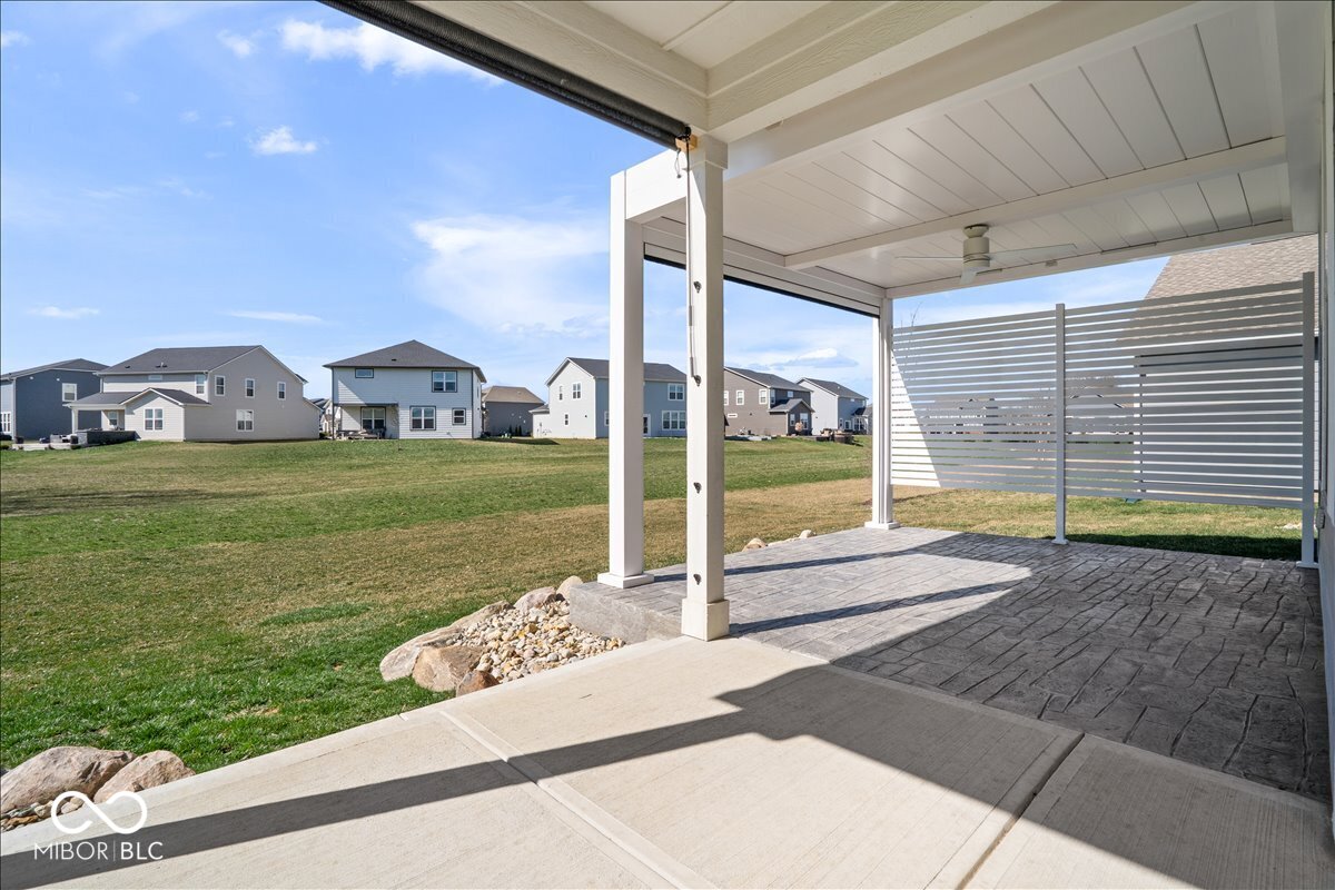 6988 Covington Street Whitestown, IN 46075 - Photo 24 of 30