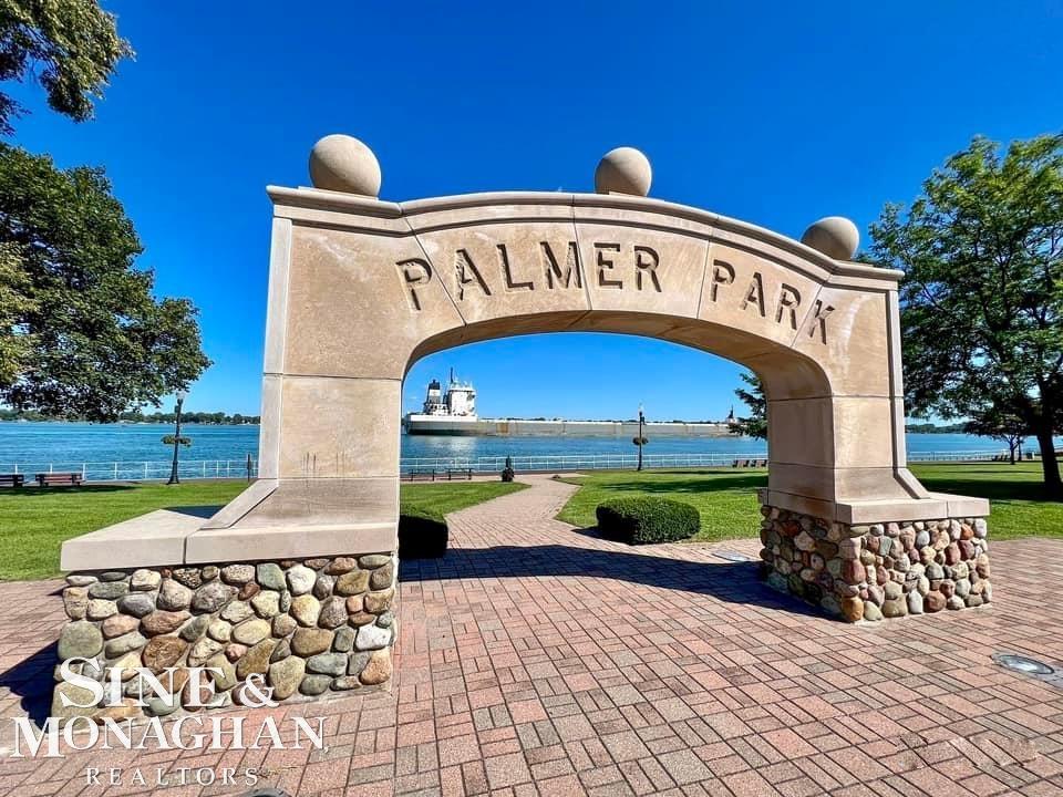 669 North Riverside Avenue, Unit #4 St. Clair, MI 48079 - Photo 9 of 49