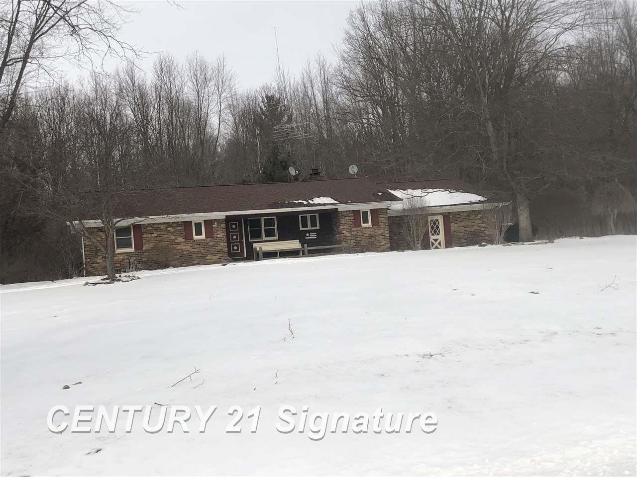 8702 Murphy Lake Road Vassar, MI 48768 - Photo 24 of 24 Gallery Image 24