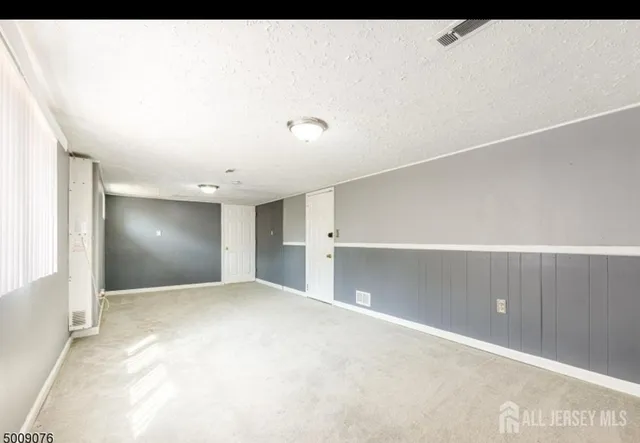 a view of a chairs on a deck