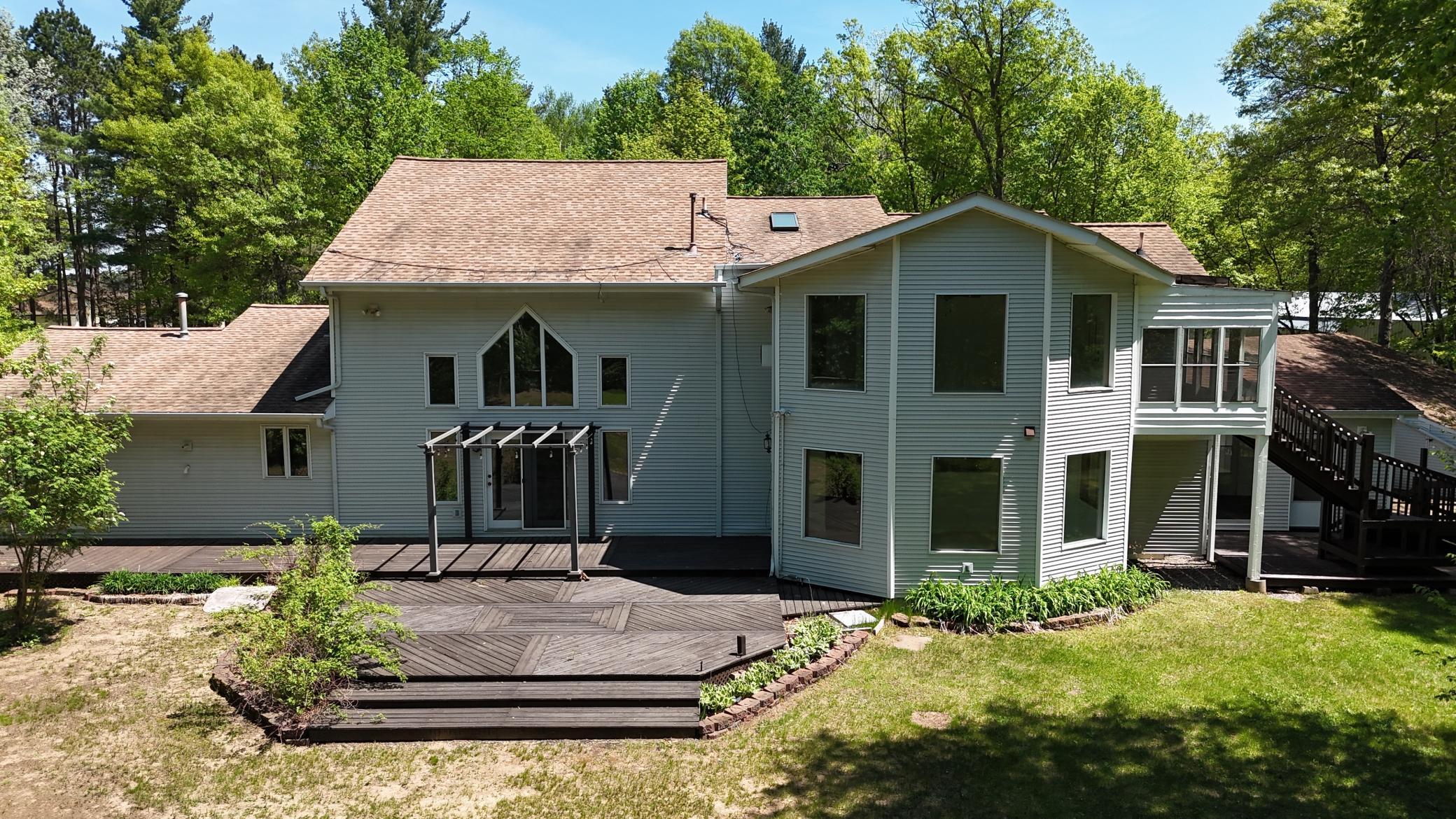 12913 Dobbins Road Merrifield, MN 56465 - Photo 46 of 63