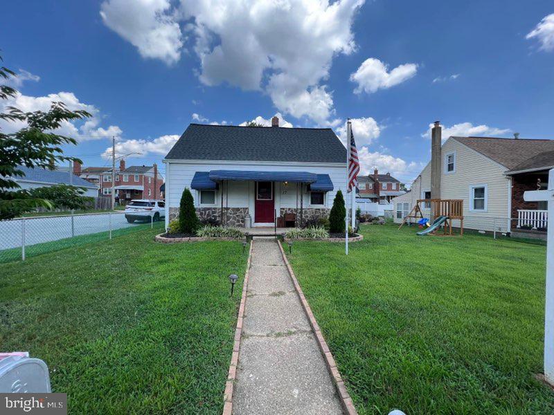 17 Clipper Road Essex, MD 21221 - Photo 1 of 13