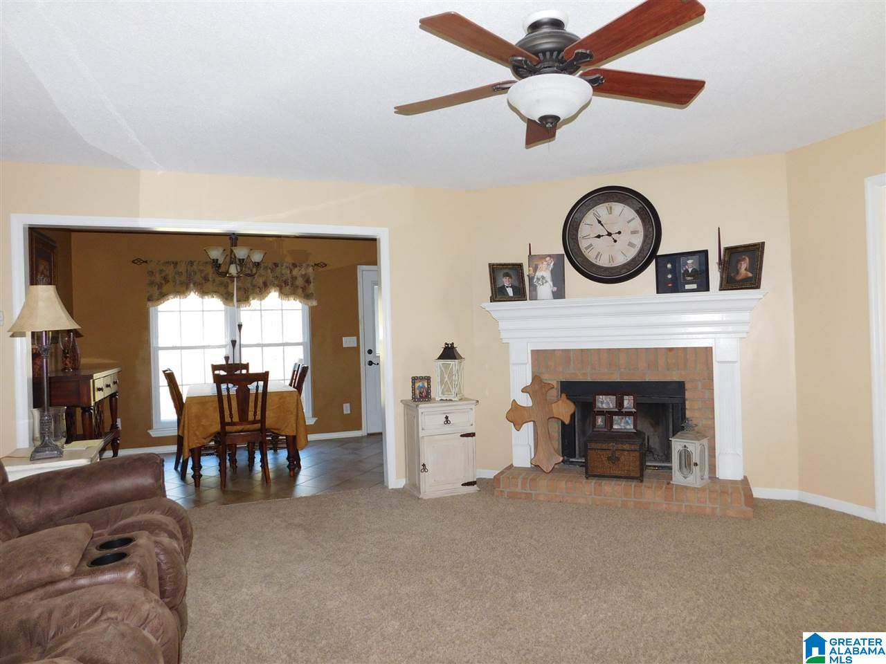 1724 Bone Dry Road Kimberly, AL 35091 - Photo 4 of 41 Gallery Image 4