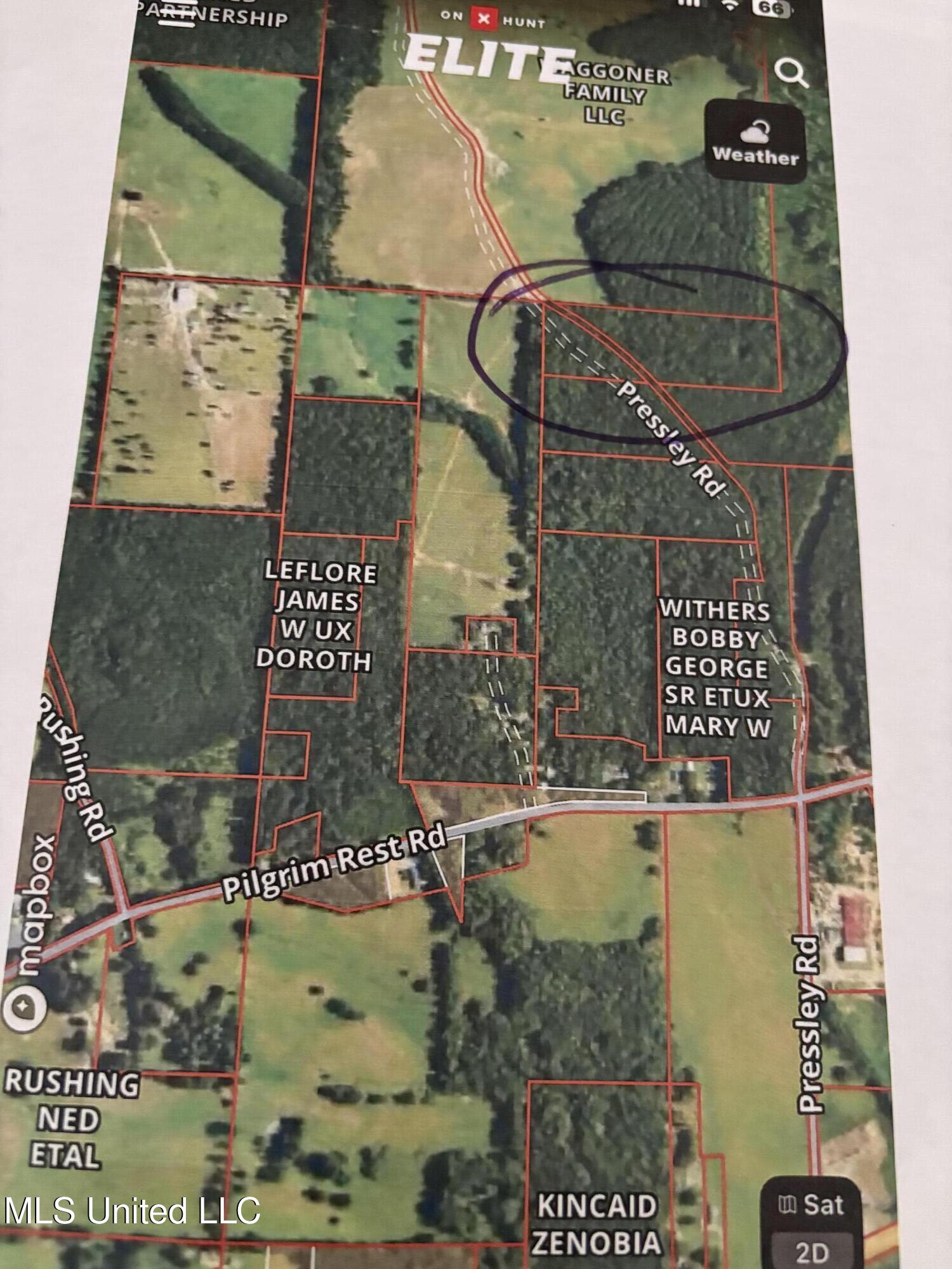 0 Presley Road Carthage, MS 39051 - Photo 2 of 6 IMG_7516