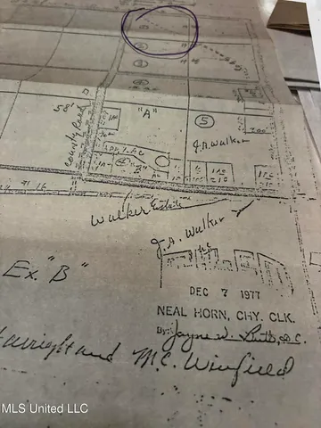 $38,500 | 0 Presley Road, Carthage, MS 39051