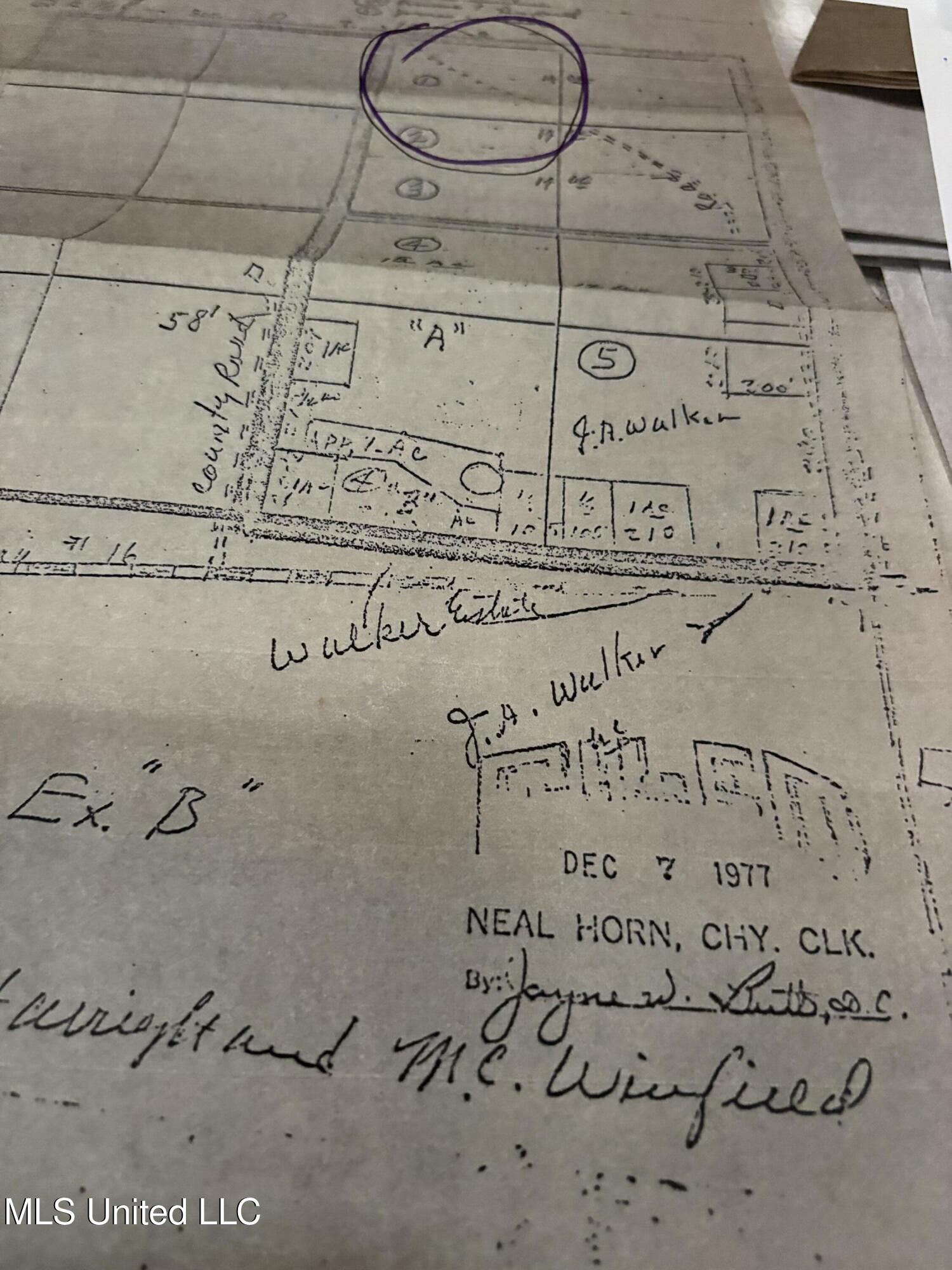 0 Presley Road Carthage, MS 39051 - Photo 3 of 6 IMG_7518