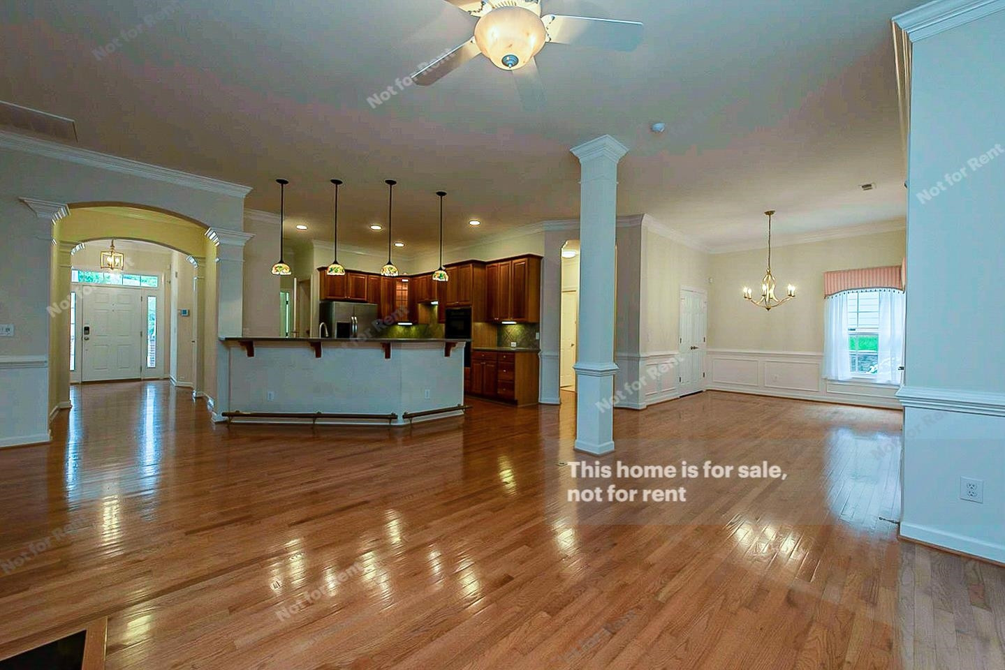 1748 Wysong Court Raleigh, NC 27612 - Photo 11 of 22 Photo 11