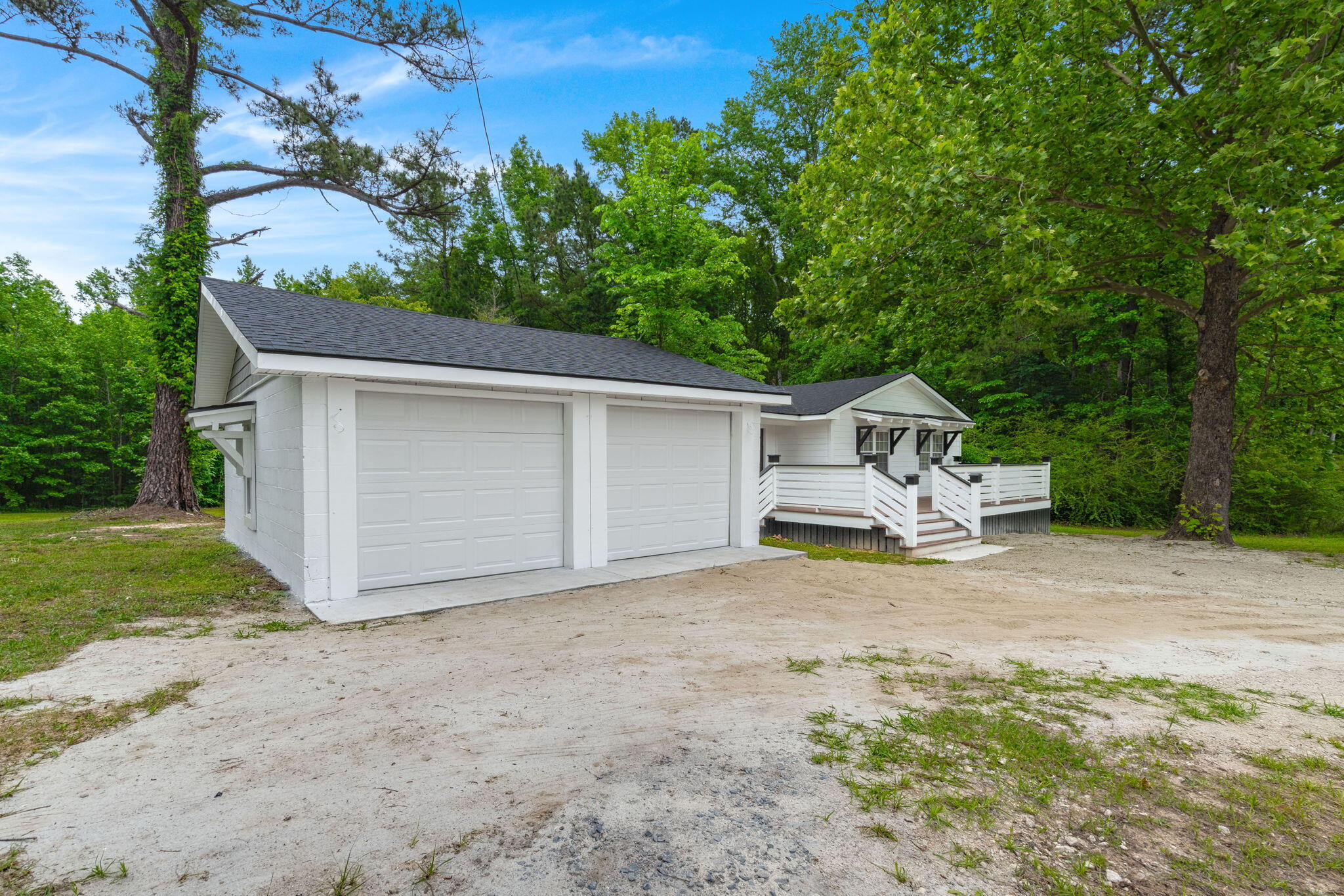 358 Highway 78 Ridgeville, SC 29472 - Photo 5 of 40 3a