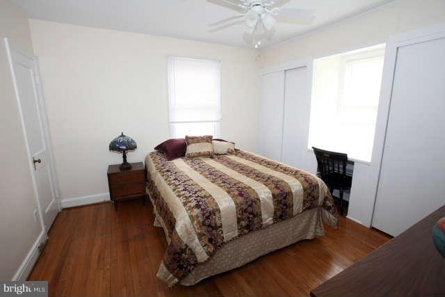 6405 Sharon Road Baltimore, MD 21239 - Photo 16 of 27 Bedroom #3
