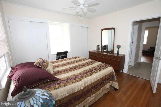 6405 Sharon Road Baltimore, MD 21239 - Photo 17 of 27 Bedroom #3