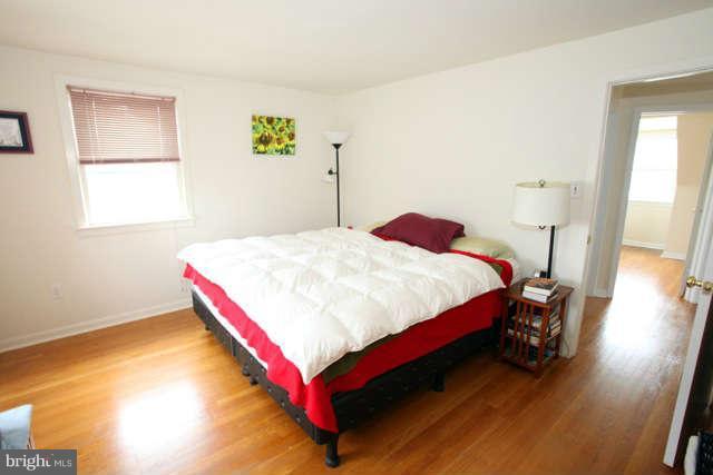 6405 Sharon Road Baltimore, MD 21239 - Photo 21 of 27 Bedroom (Master)