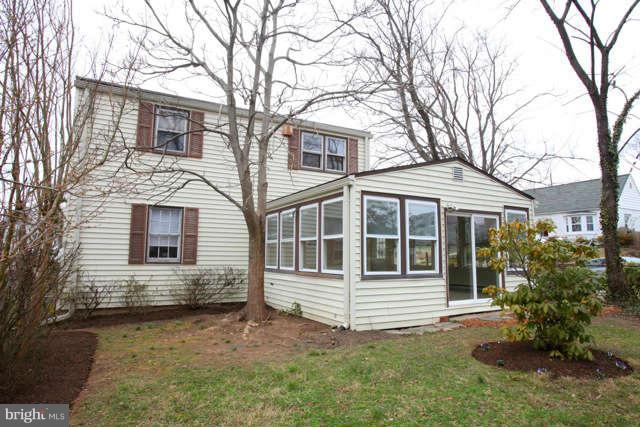 6405 Sharon Road Baltimore, MD 21239 - Photo 27 of 27 Exterior (Rear)