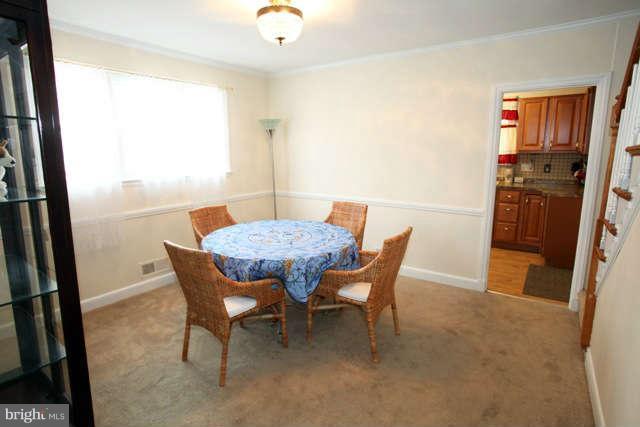 6405 Sharon Road Baltimore, MD 21239 - Photo 8 of 27 Dining Room