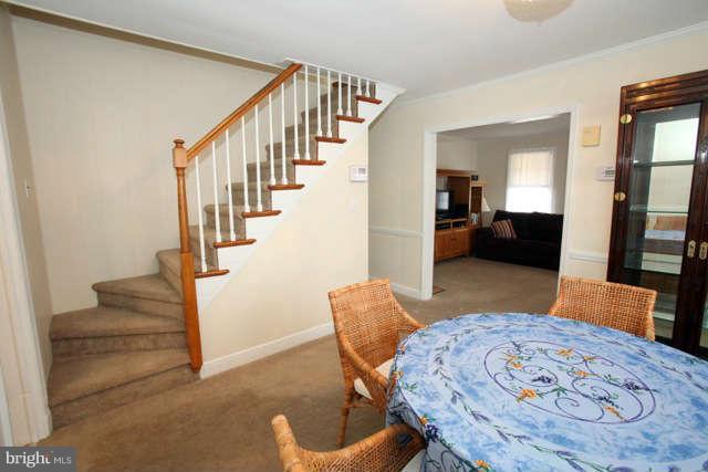 6405 Sharon Road Baltimore, MD 21239 - Photo 10 of 27 Dining Room