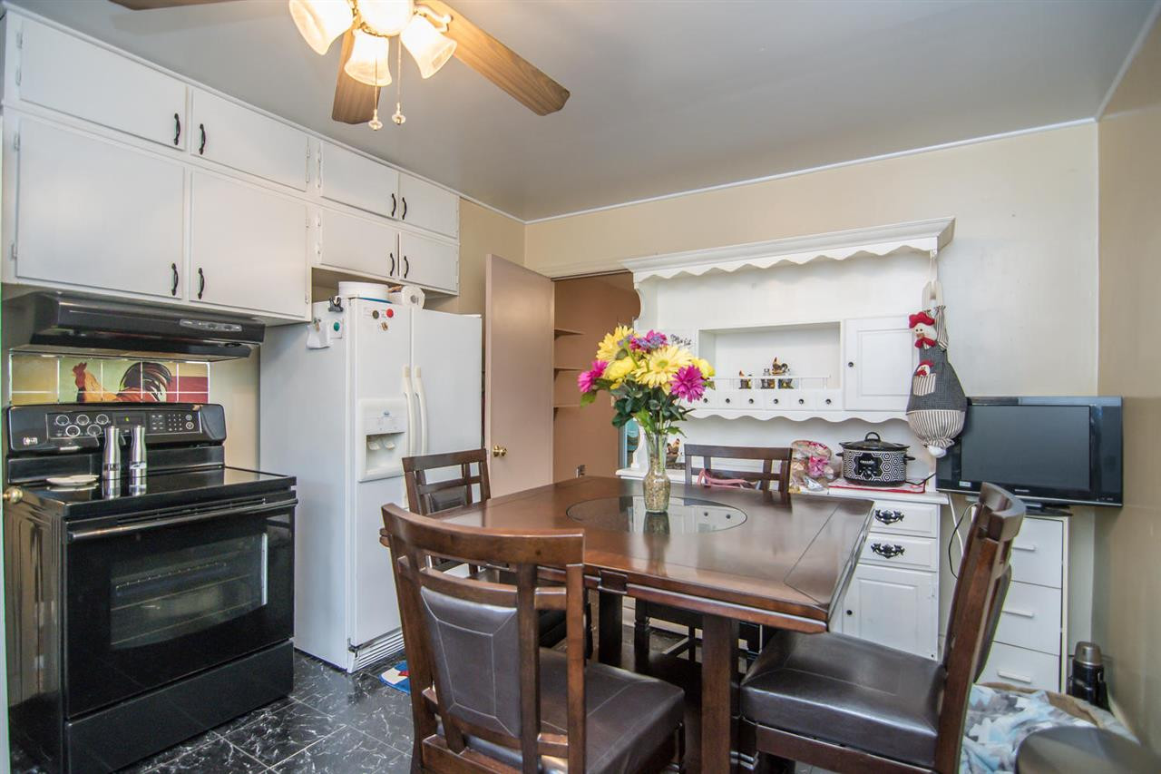 3711 Woodside Road Garner, NC 27529 - Photo 5 of 18 Photo 5