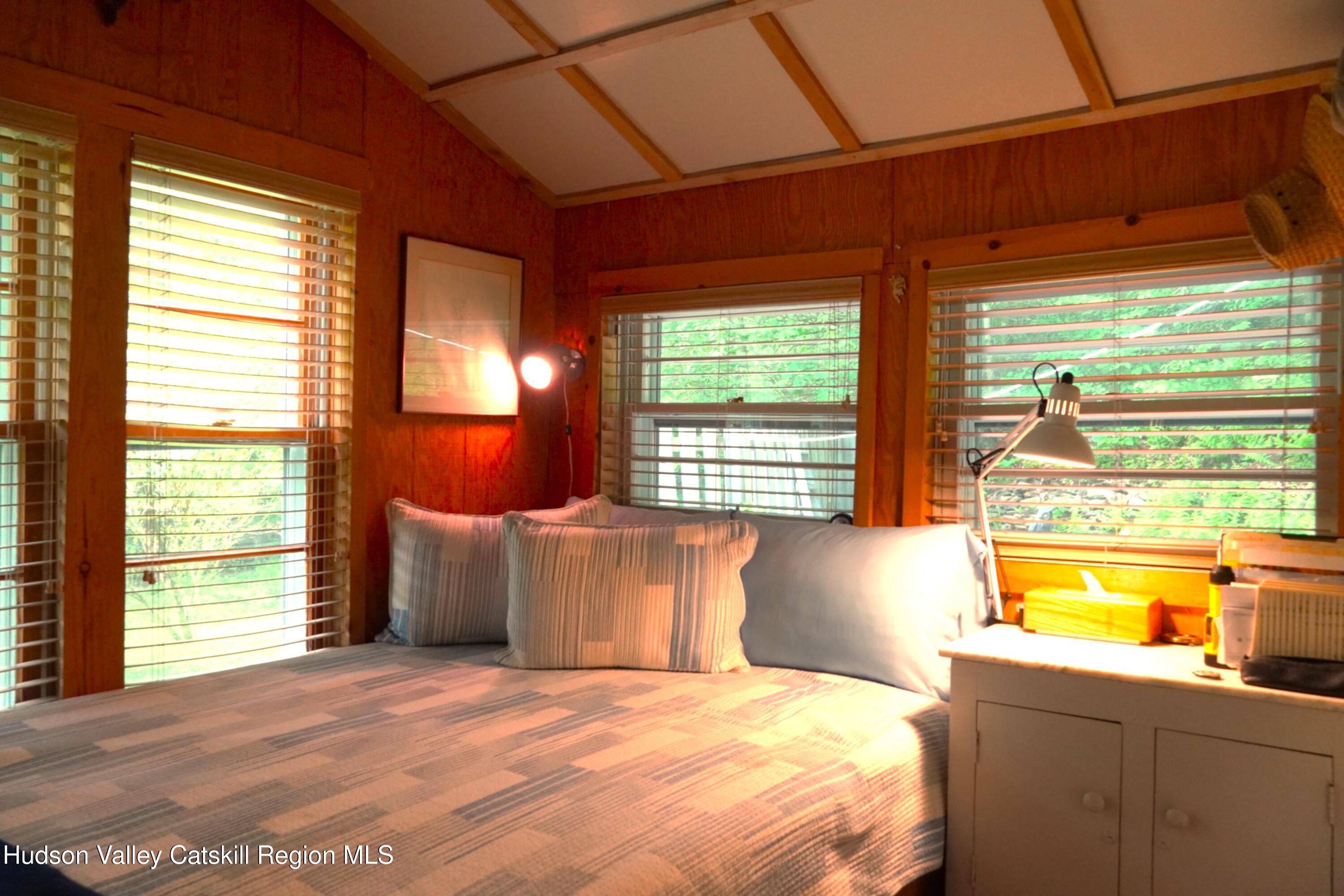3 Dymond Road Kerhonkson, NY 12446 - Photo 12 of 16 Bedroom