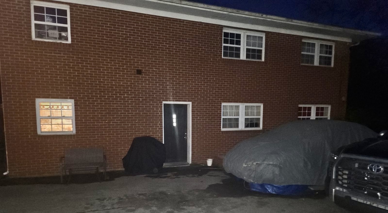 103 Almaville Road Smyrna, TN 37167 - Photo 3 of 3 a view of outdoor seating space