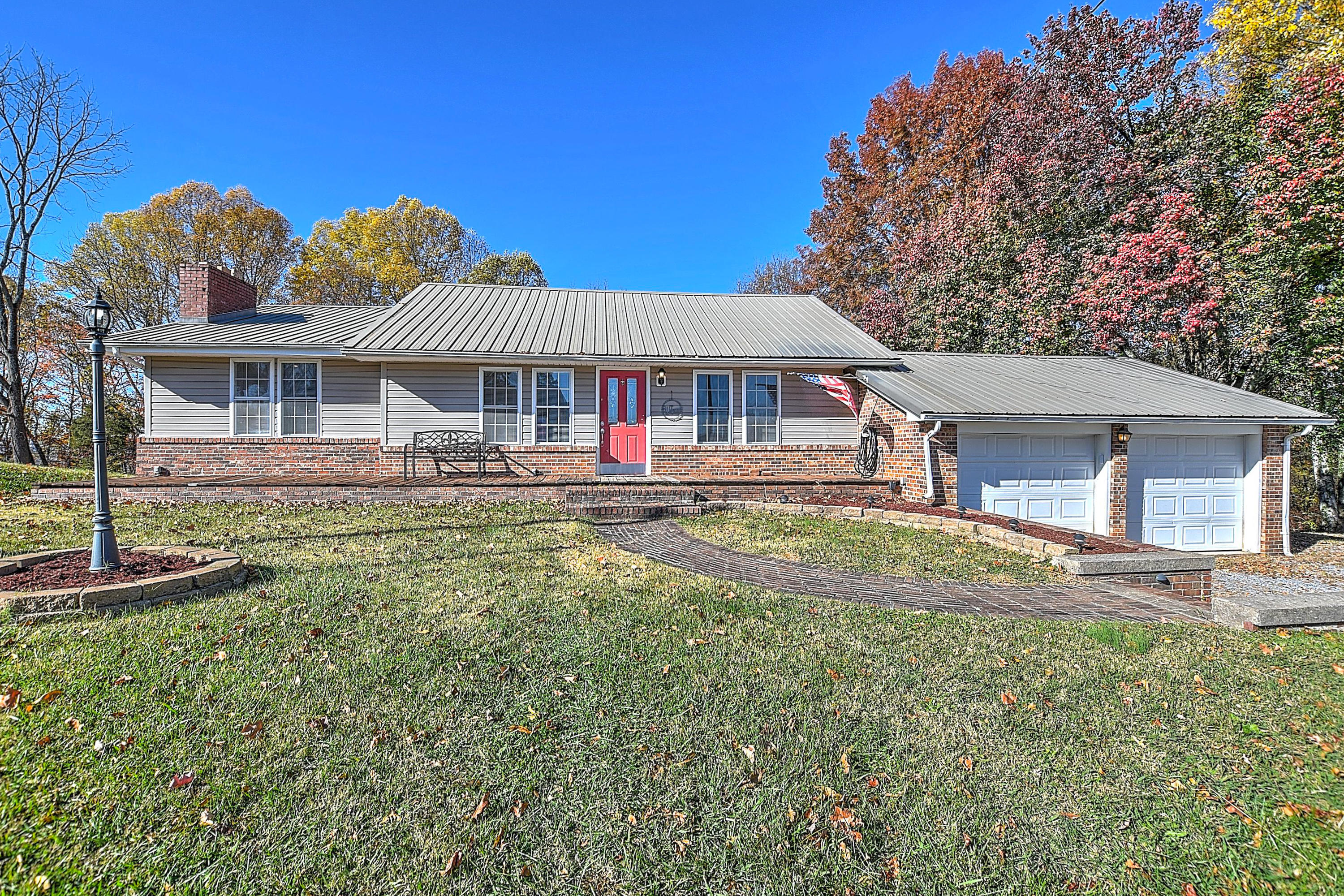4598 Old Stage Road Kingsport, TN 37664 - Photo 1 of 34 4598 Old Stage Rd
