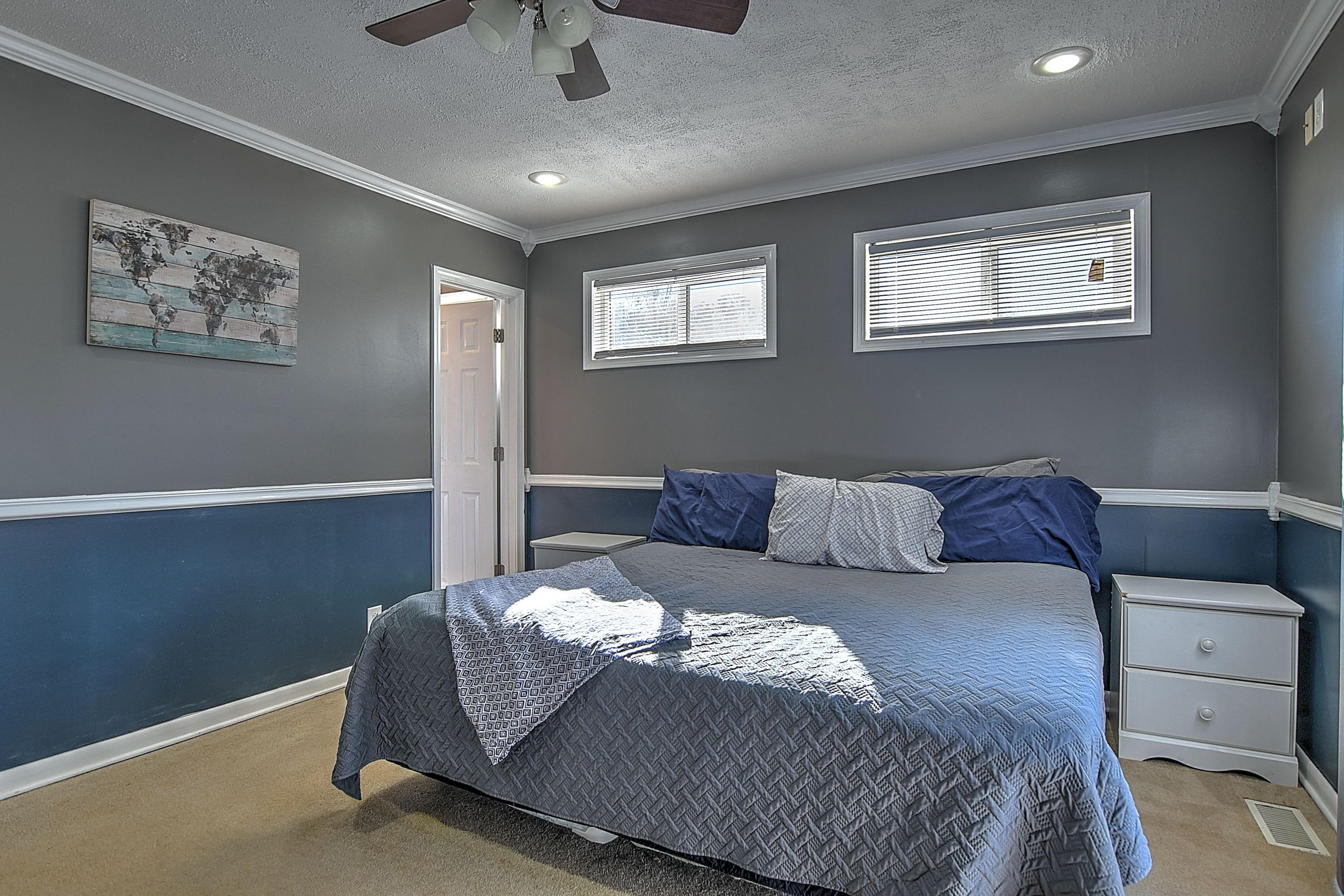 4598 Old Stage Road Kingsport, TN 37664 - Photo 21 of 34 4598 Old Stage Rd-21