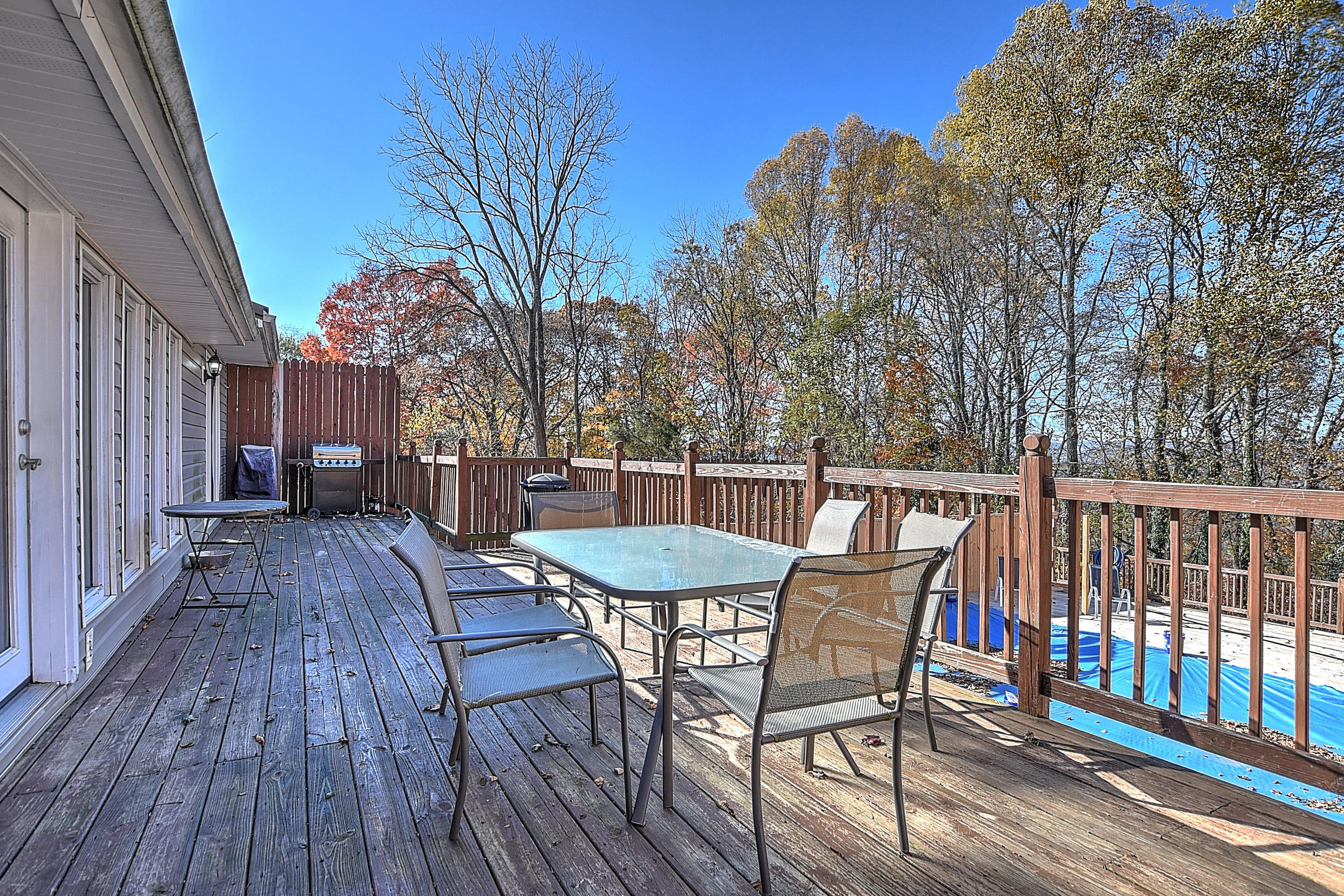 4598 Old Stage Road Kingsport, TN 37664 - Photo 27 of 34 4598 Old Stage Rd-27